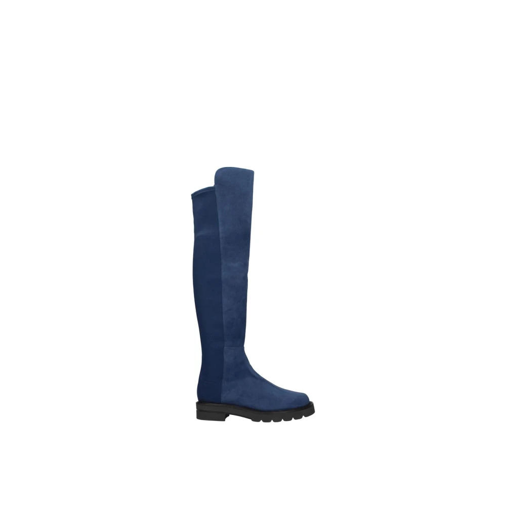 Shoes > Boots > Over-knee Boots - - Stuart Weitzman - Modalova