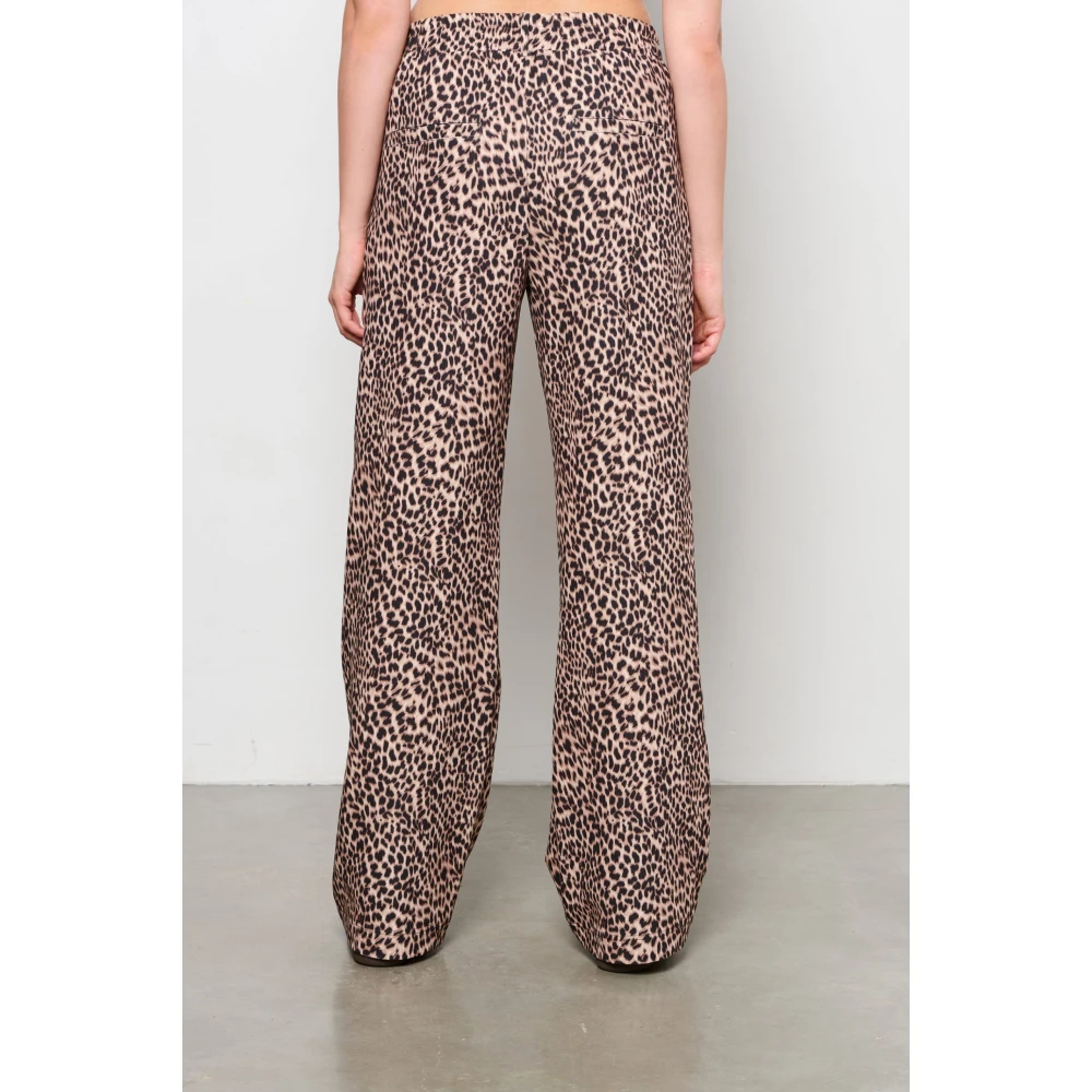 &Co Woman Camilla Animal A Multicolor Dames