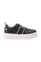 logo-leather-sneakers-black