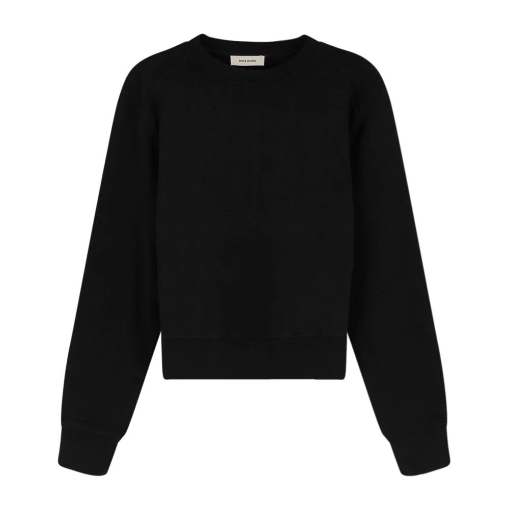 Entire Studios Unisex Nero Felpe, L, New,