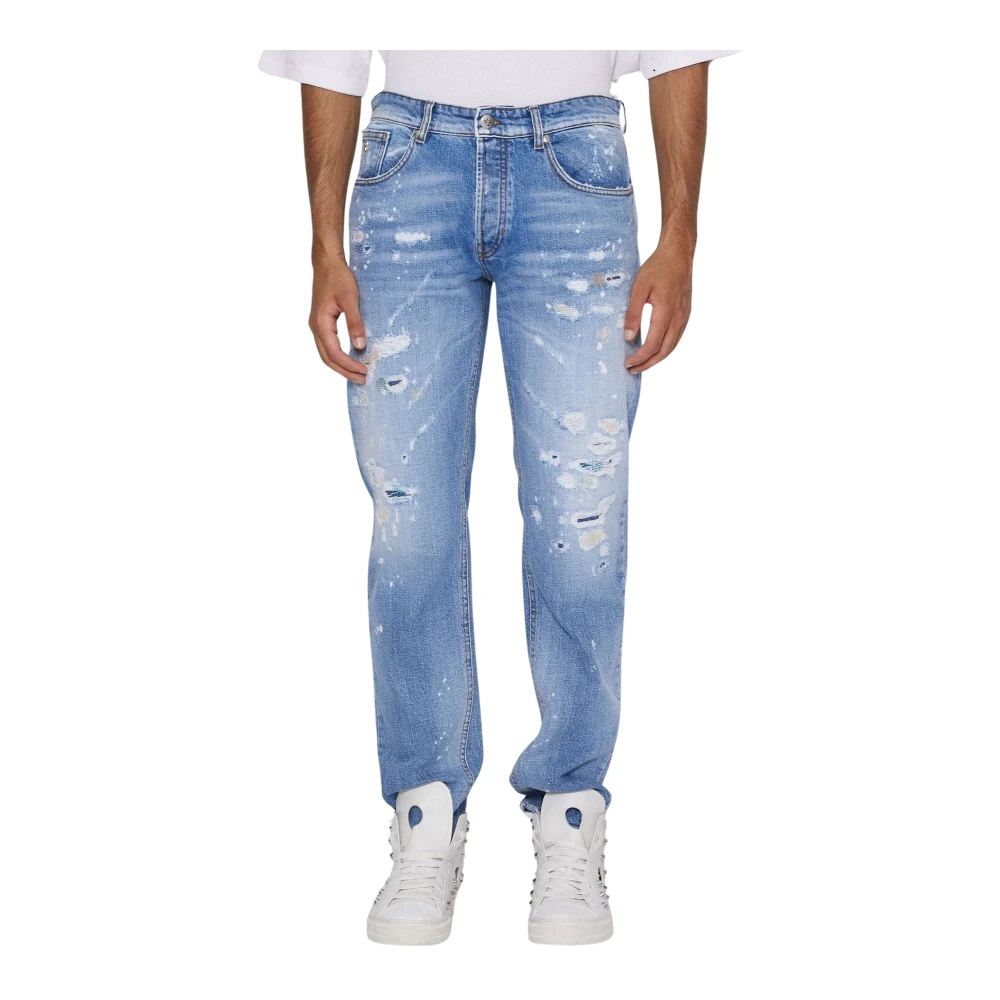 Jeans | John Richmond | Dame | Miinto.dk