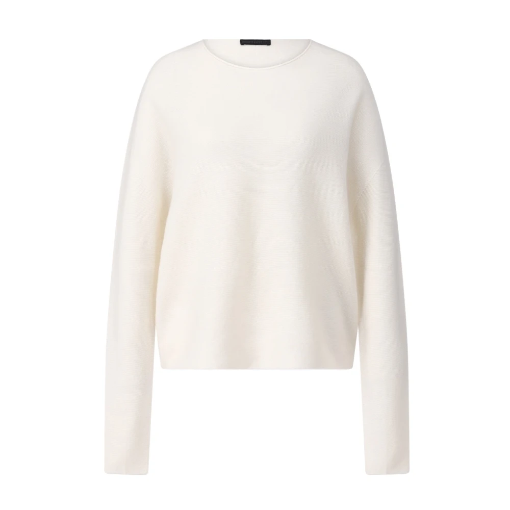 Knitwear > Round-neck Knitwear - - Drykorn - Modalova
