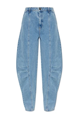 Logo Jeans