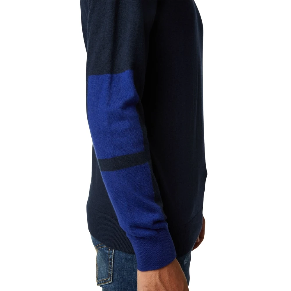 GAS Coltrui Blue Heren