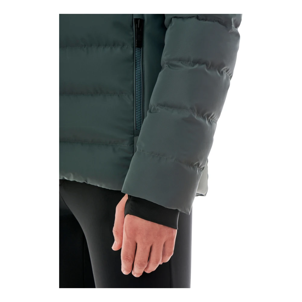 Fusalp Fernand Jacket Green Heren