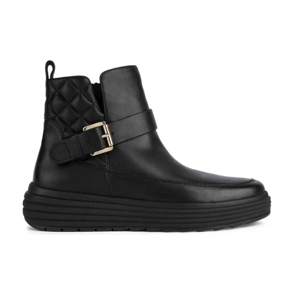 Shoes > Boots > Ankle Boots - - Geox - Modalova