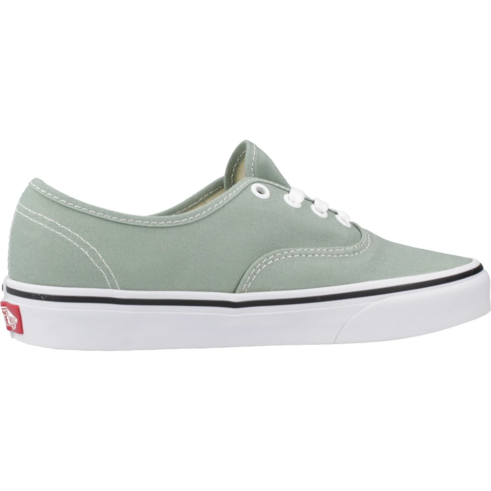 Vans - Shoes > Sneakers - Green - Vans - Modalova