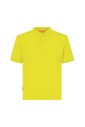 polo-jaune-en-coton