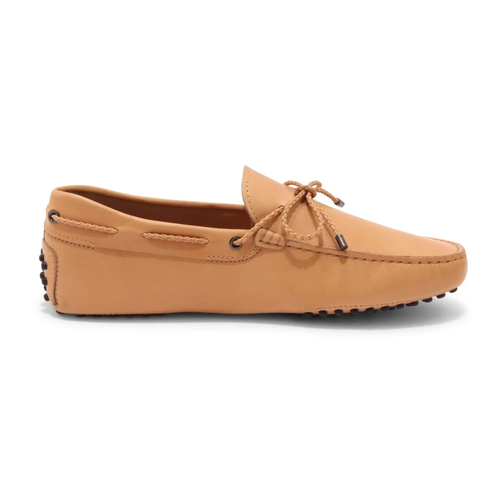 Shoes > Flats > Sailor Shoes - - Tod's - Modalova
