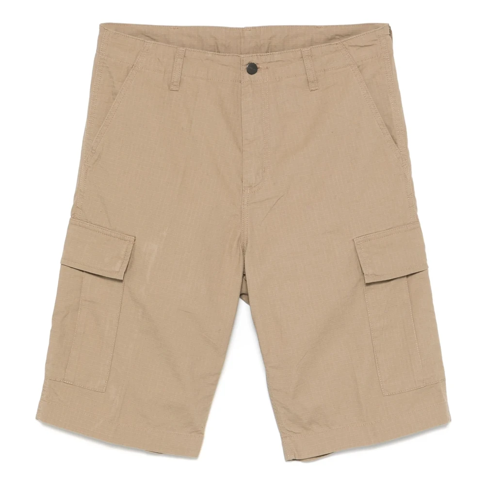 Shorts > Casual Shorts - - Carhartt Wip - Modalova