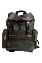 militair-groene-patchwork-reisrugzak