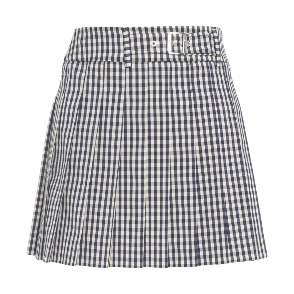 Skirts > Short Skirts - - Liu Jo - Modalova