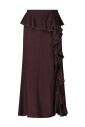 elegante-maxi-rok-met-rucheszoom