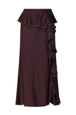 elegant-maxi-skirt-with-ruffle-hem