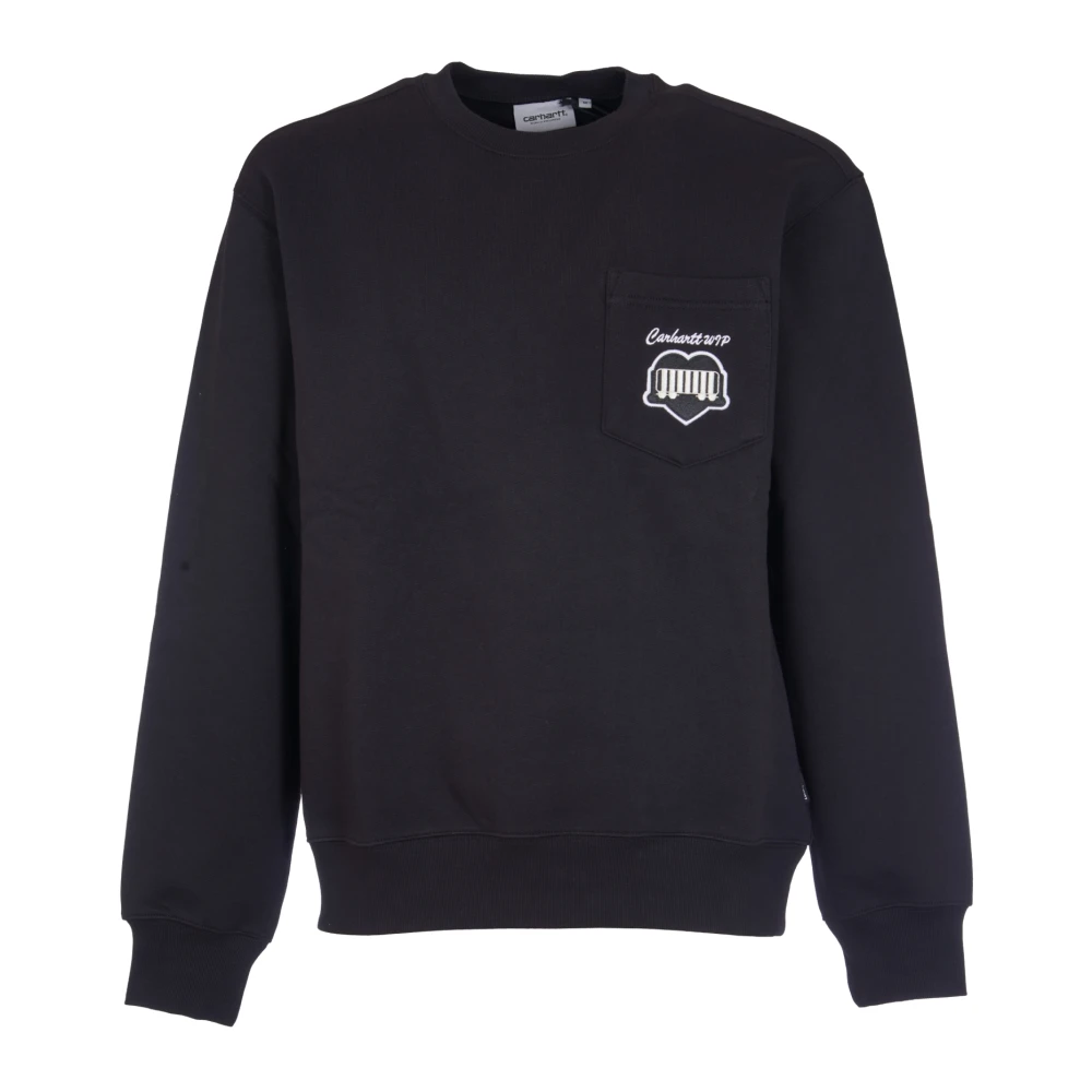 Sweatshirts & Hoodies > Sweatshirts - - Carhartt Wip - Modalova