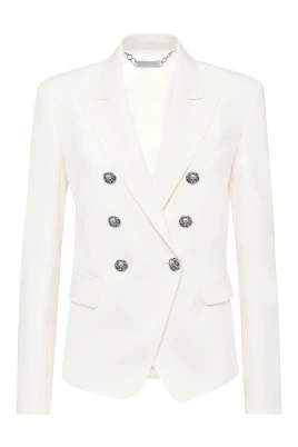 Fitted Blazer
