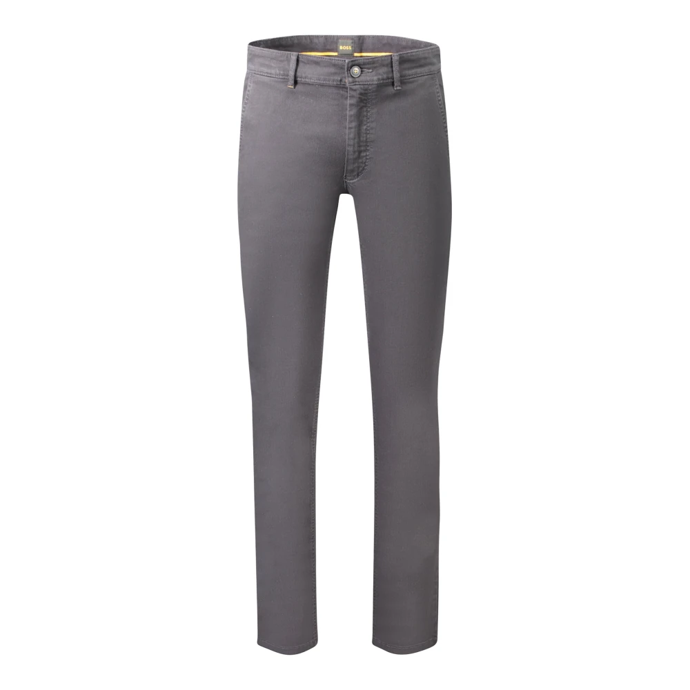 Hugo Boss Kleding Black Heren