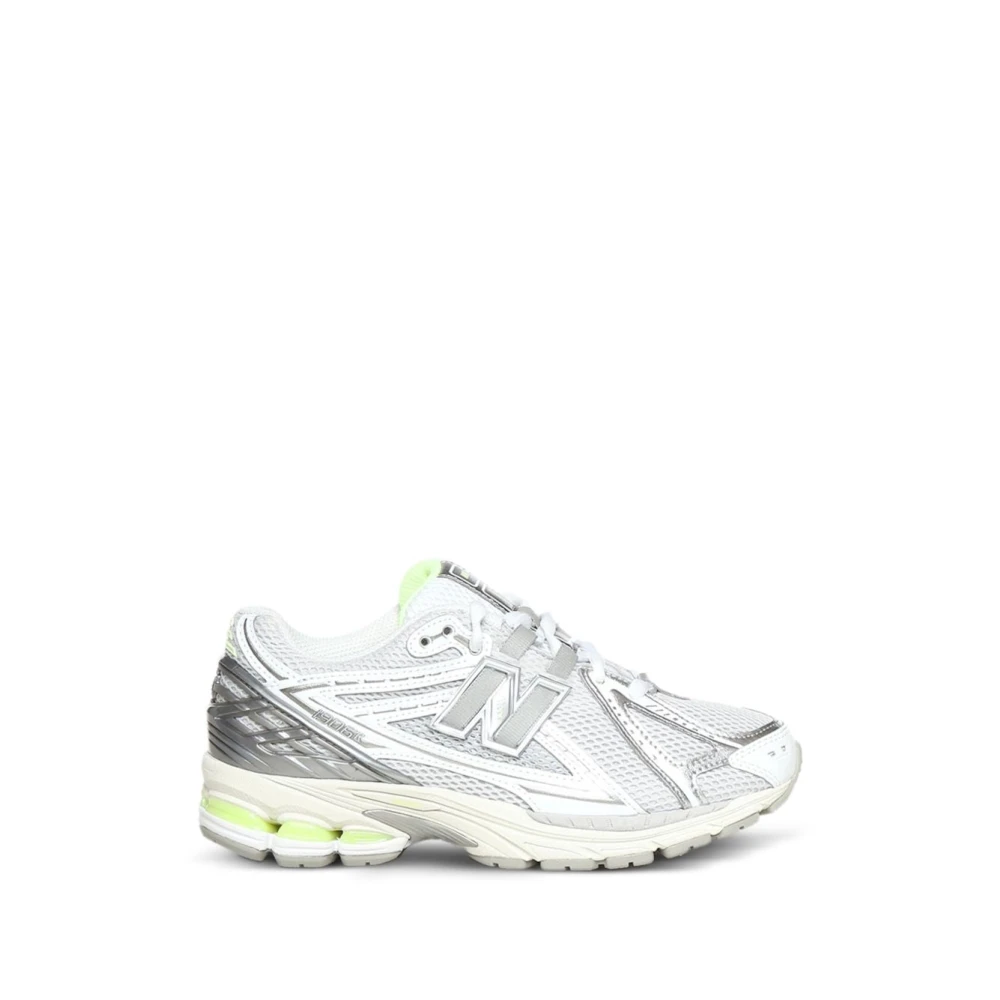 New Balance 1906R Running Sneakers Dames Schoenen Wit
