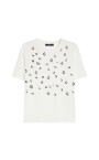 t-shirt-en-coton-brode-cabina-white