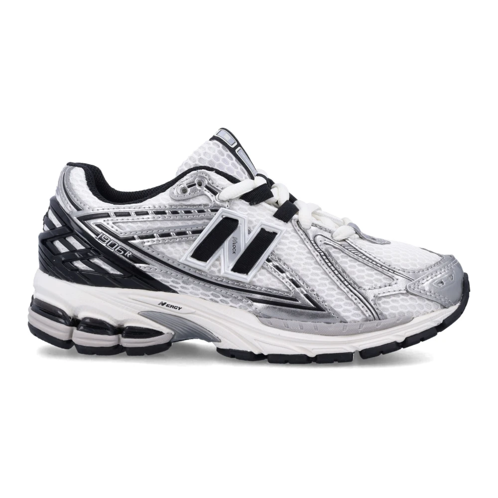 New Balance 1906R Sneakers Heren Schoenen Veelkleurig Multicolor