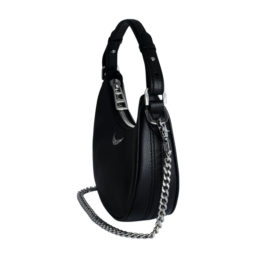 Zadig & Voltaire Moonrock Tas Zwart Black Dames