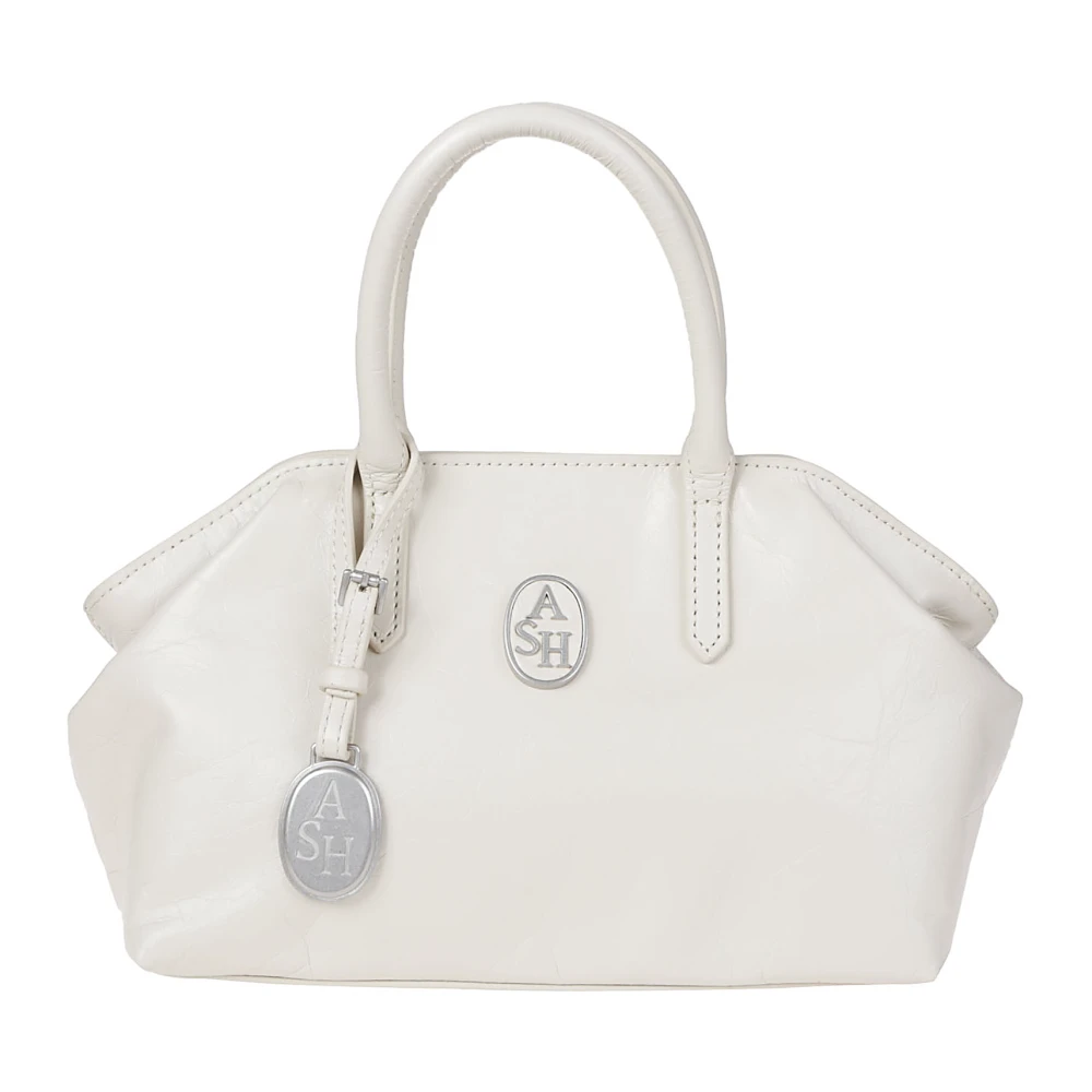 ASH - Bags > Handbags - Beige - ASH - Modalova