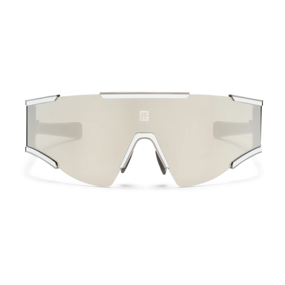 Accessories > Sunglasses - - Balmain - Modalova