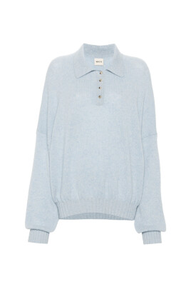 pull-polo-en-cachemire-bleu