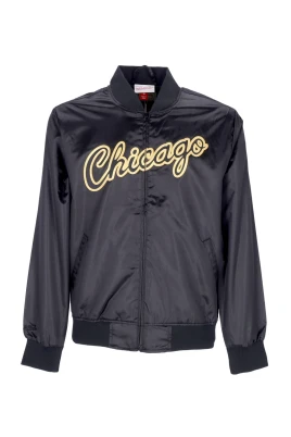 Chicago Bulls NBA Satinjacka