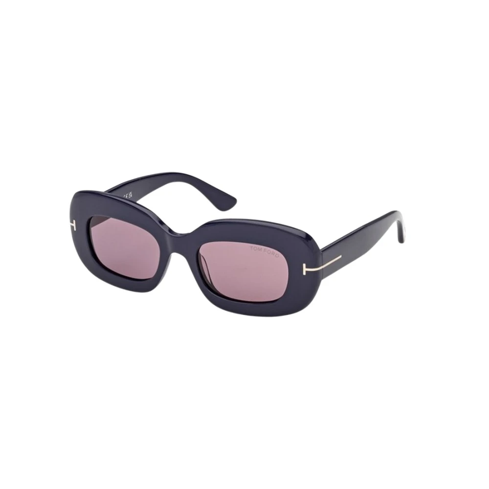 Tom Ford Blue Islay-02 Sunglasses - Female - Sunglasses - 50 Mm - Accessories