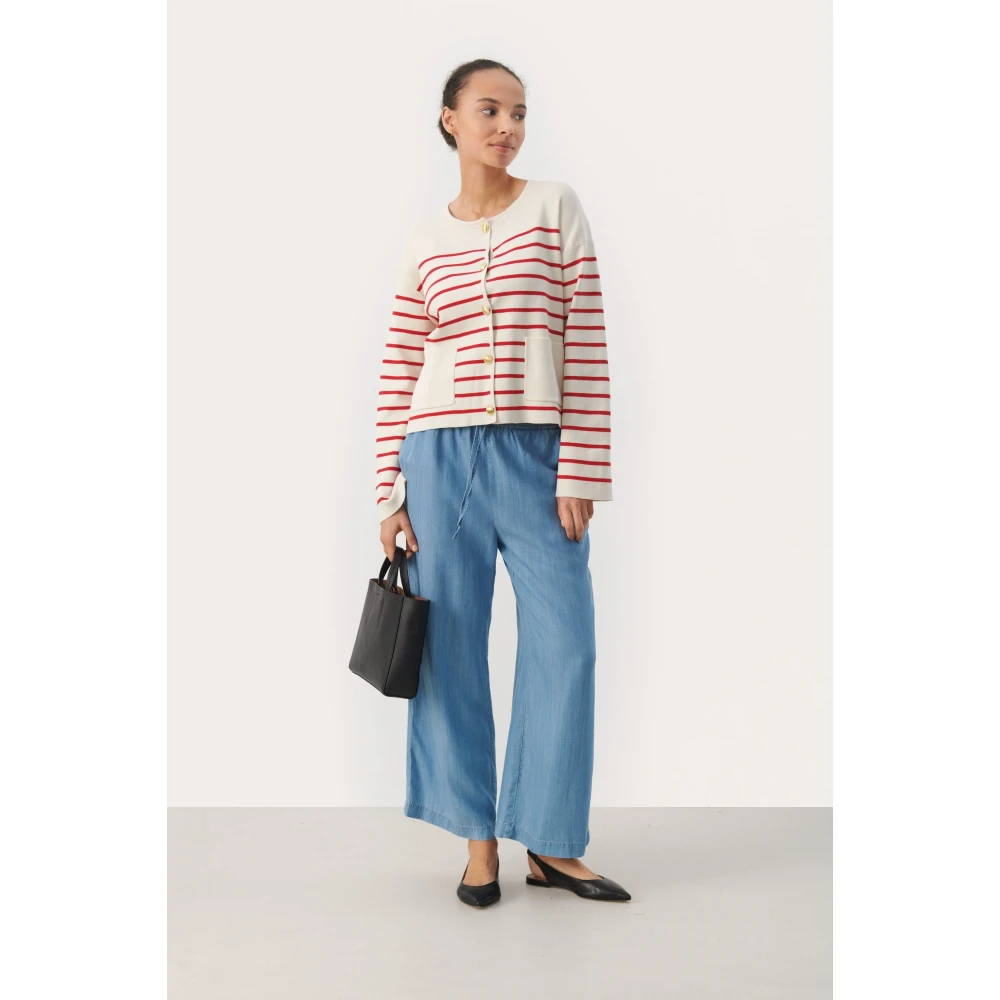 Part Two Cardigans Multicolor Dames
