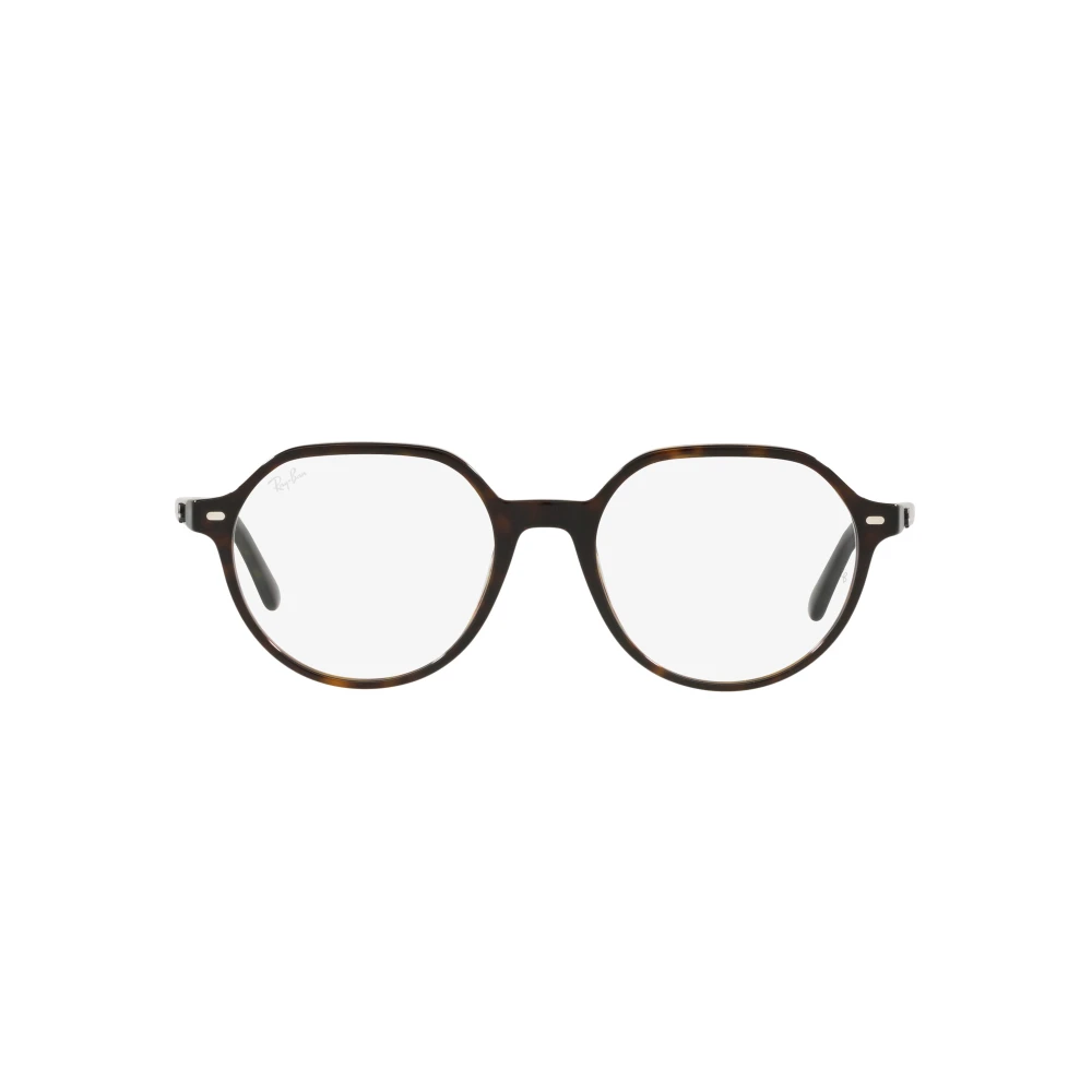 Ray-Ban Thalia optik polariserad Brun Dam