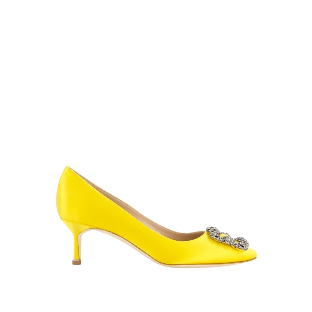 78▢MANOLO BLAHNIK CHIVELAFLAT UT0820-2 Shop fashion from Manolo Blahnik