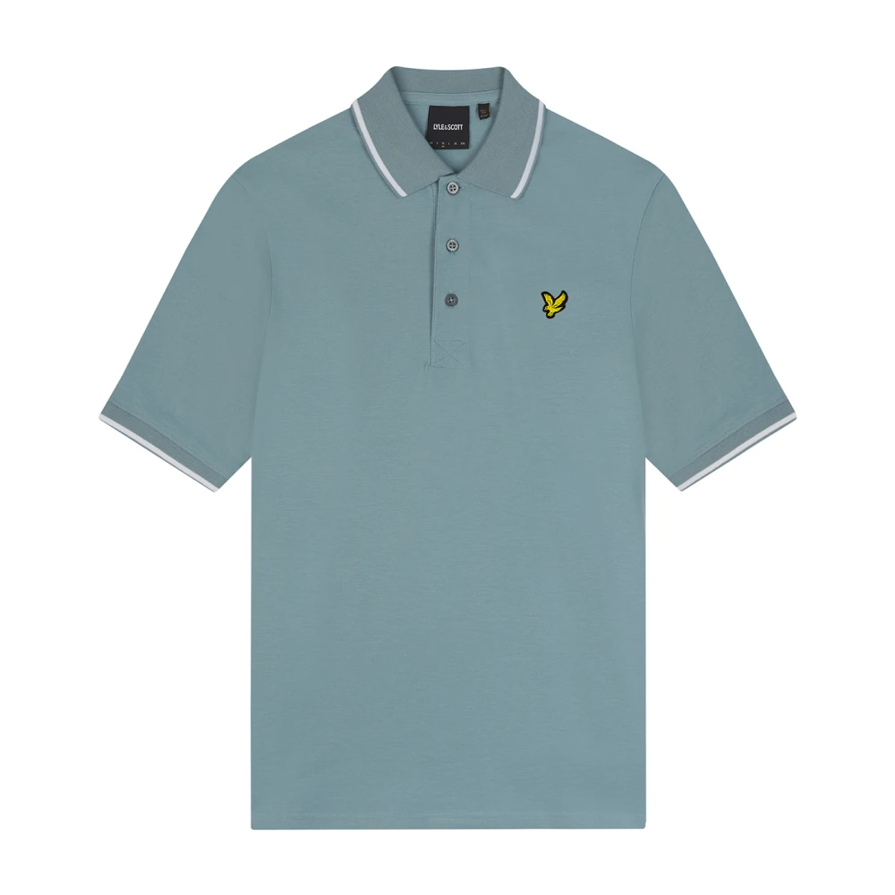 Tops > Polo Shirts - - Lyle & Scott - Modalova