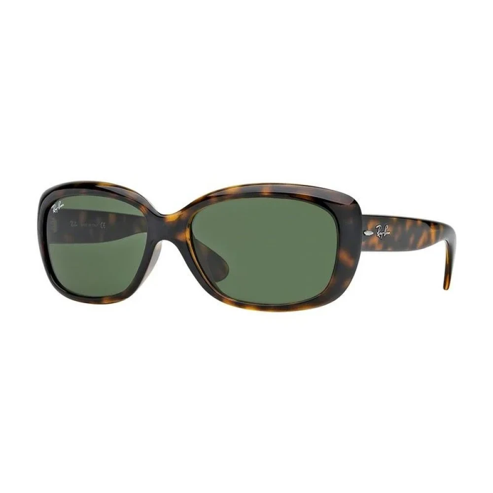 Ray-Ban Light Havana 0rb4101 Up Swept Sunglasses - Image 8