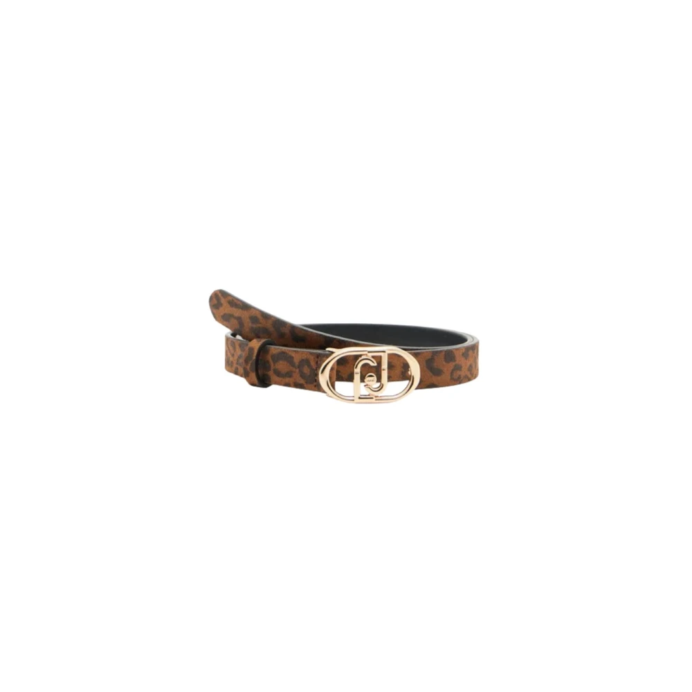Liu Jo Donna Marrone Accessori, M, New,