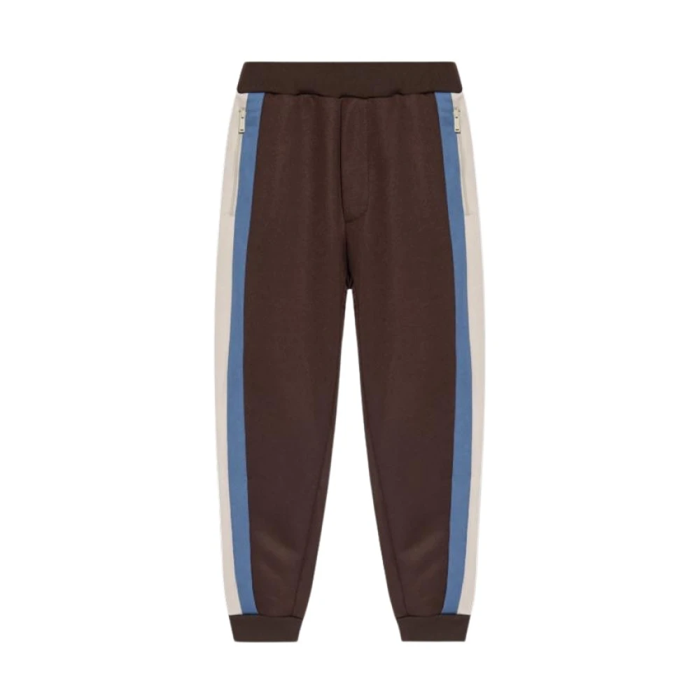 Trousers > Sweatpants - - Dsquared2 - Modalova