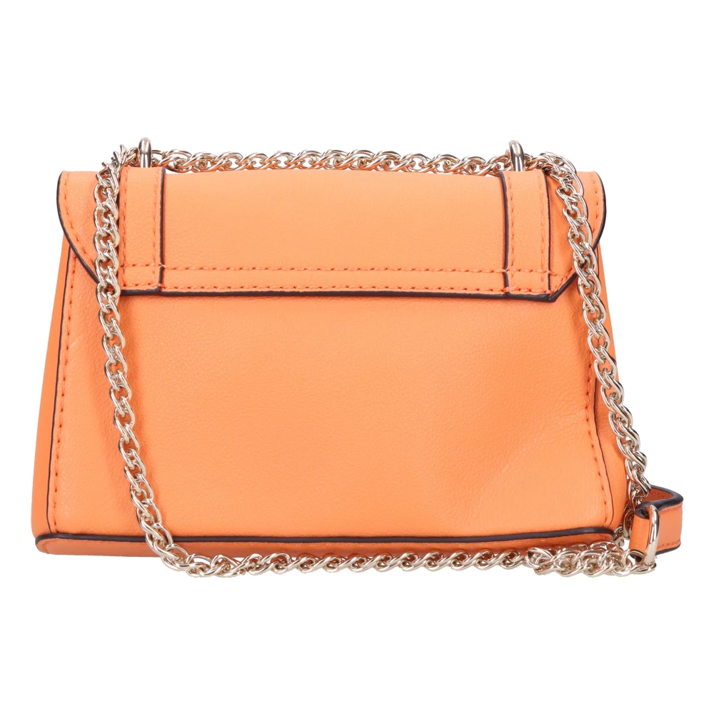 Guess Tassen.. Oranje Orange Dames