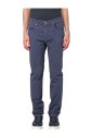 pantalon-casual-jaune-creme-avec-poches
