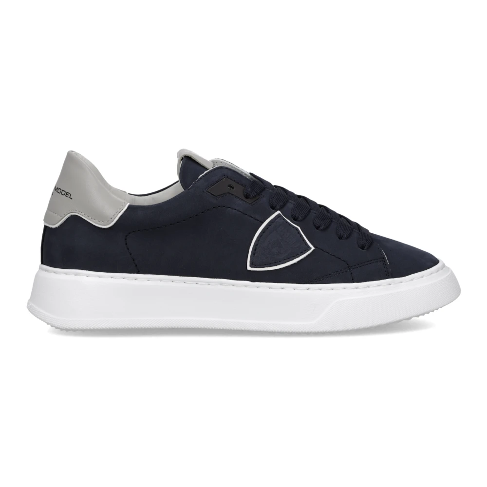 Shoes > Sneakers - - Philippe Model - Modalova