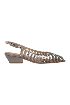 Shiny Shoe