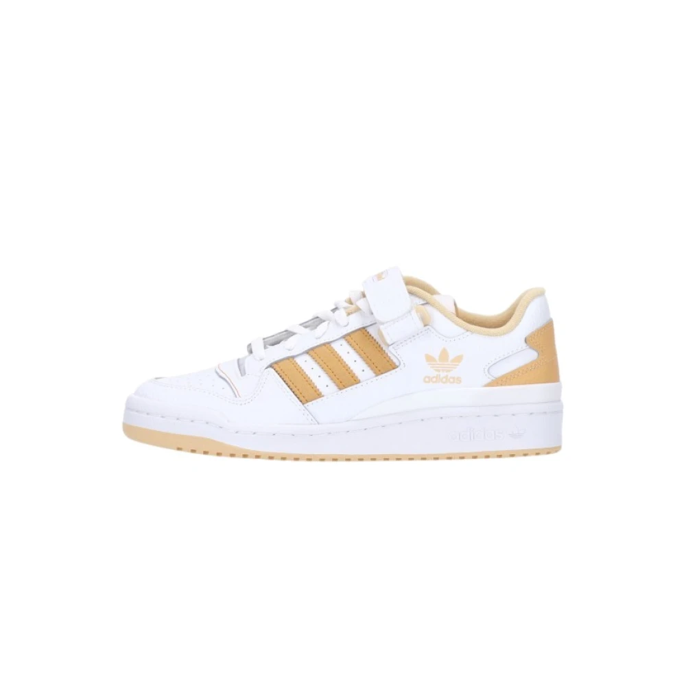 Adidas Men's White Skateboarding, 12 Uk, Low Cloud Pulse Amber Orange Rush Trainers