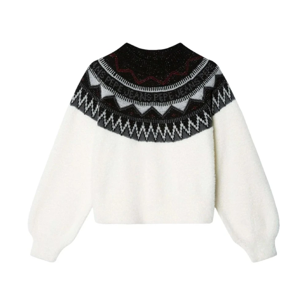 Pepe Jeans Women's Buffy Sweater