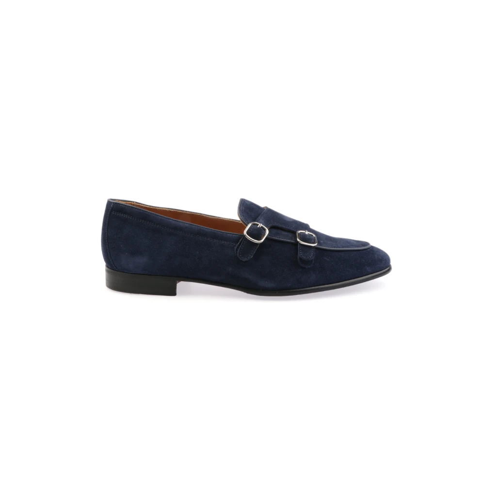 Shoes > Flats > Loafers - - Berwick - Modalova