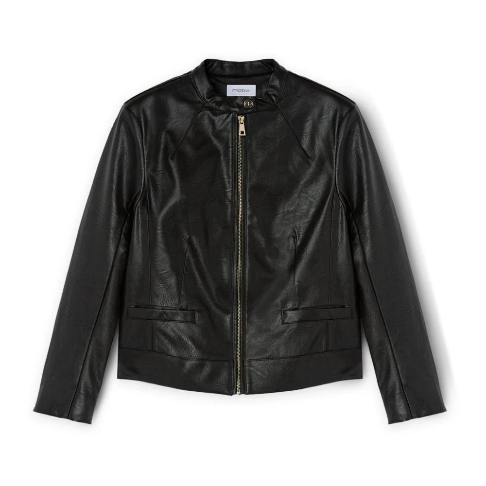 Jackets > Light Jackets - - Motivi - Modalova