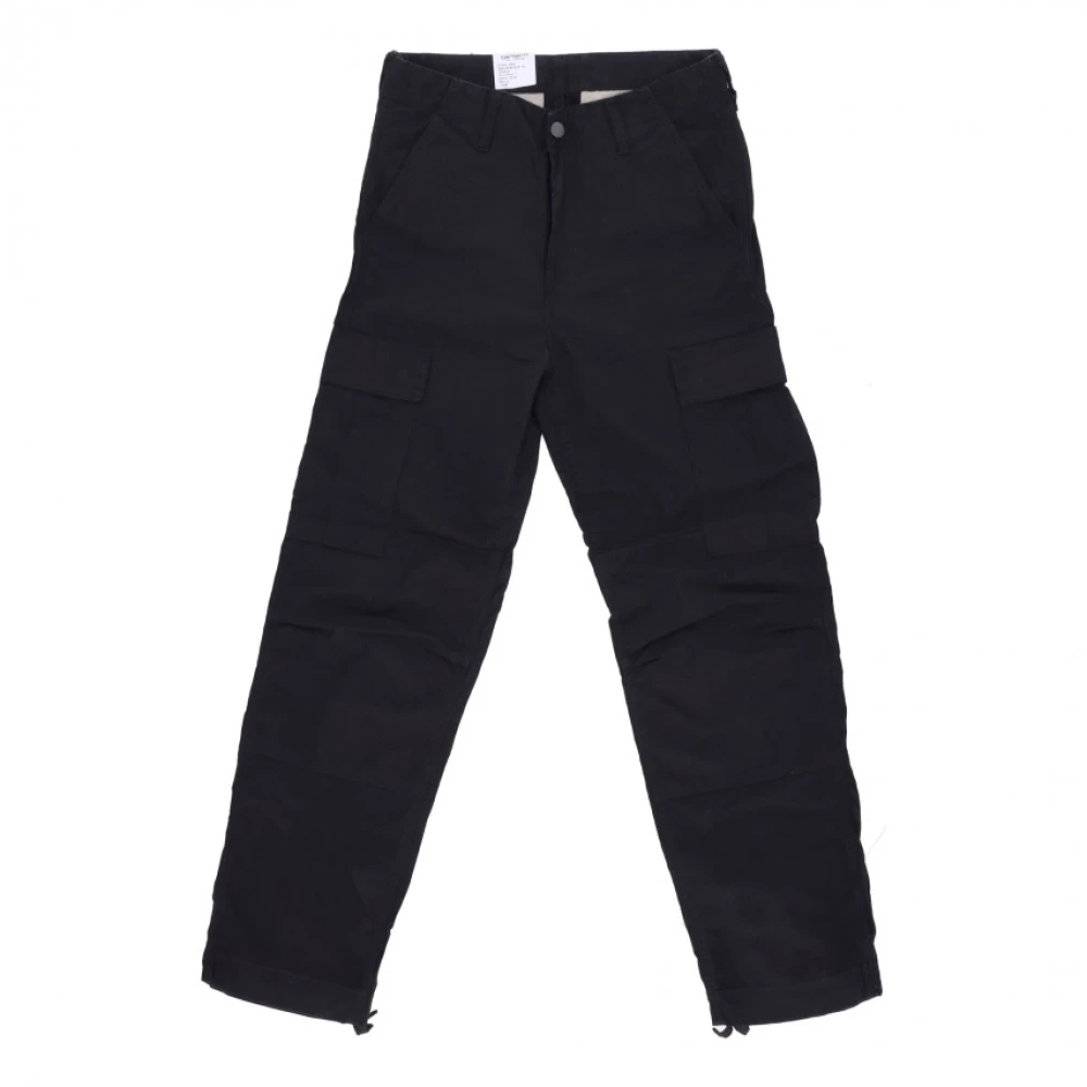 Trousers > Straight Trousers - - Carhartt Wip - Modalova