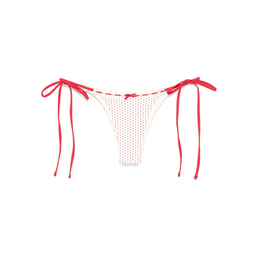 Swimwear > Bikinis - - Frankies Bikinis - Modalova