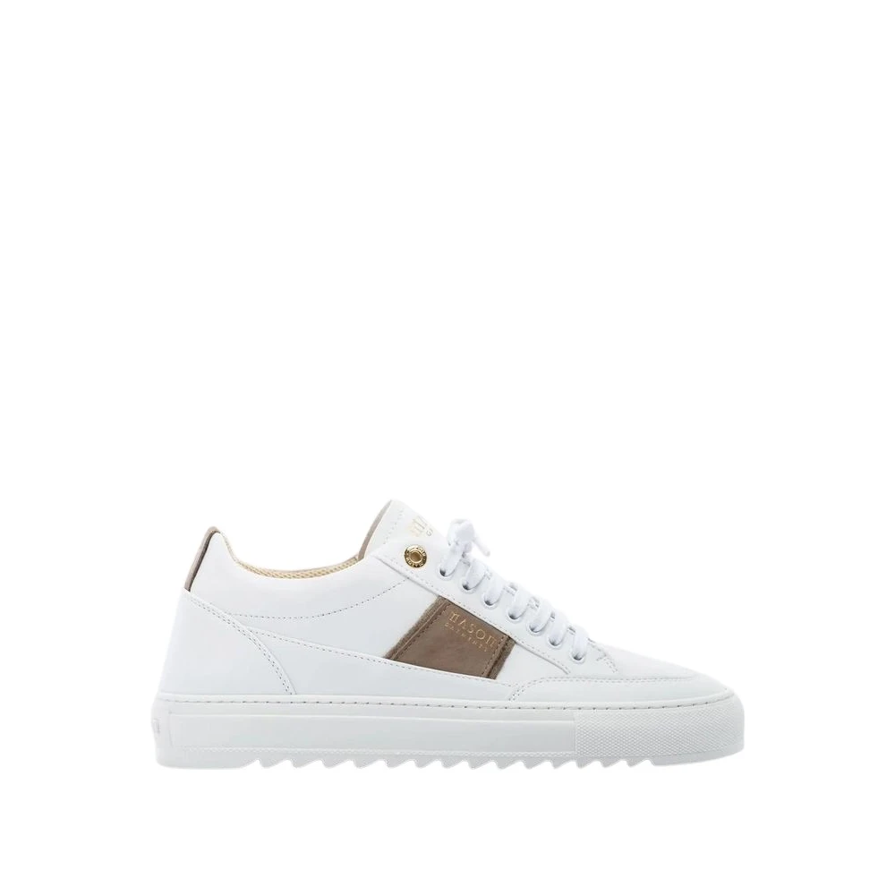 Mason Garments Tia Sport Primo Heren Schoenen Wit