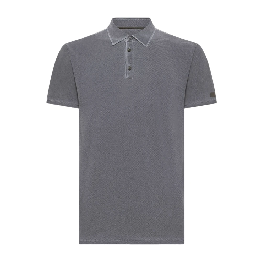 RRD - Tops > Polo Shirts - Gray - RRD - Modalova