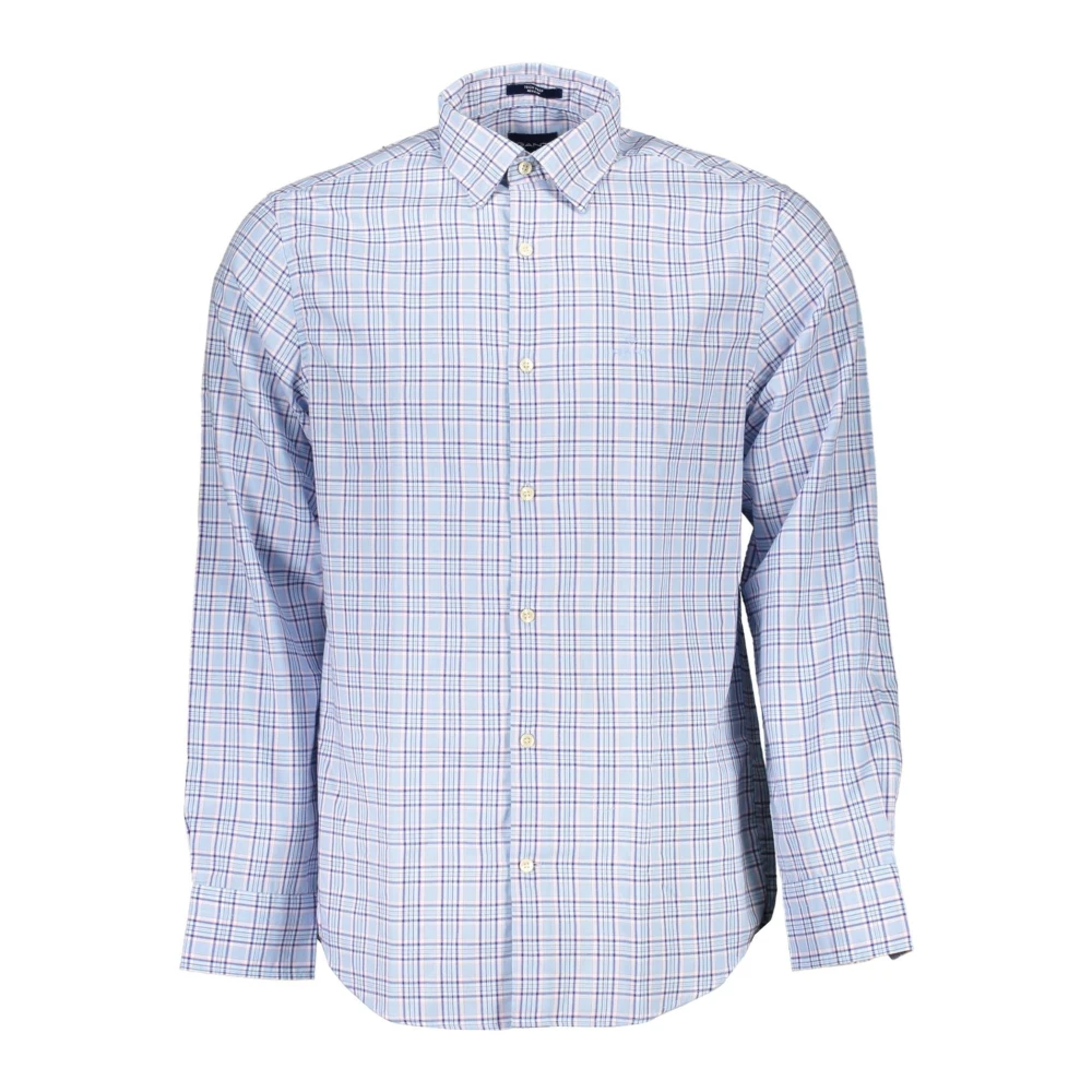 Shirts > Casual Shirts - - Gant - Modalova